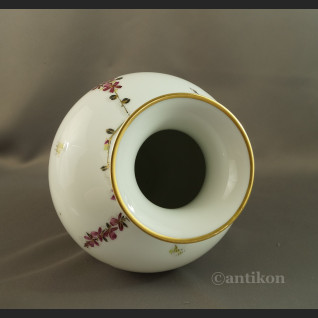 Wazon Rosenthal  w stylu japońskim ręcznie malowany 