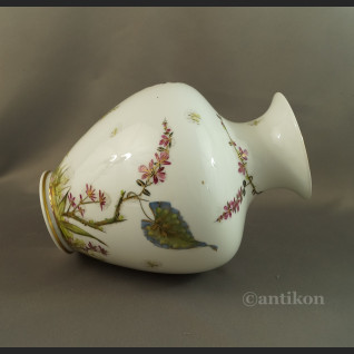 Wazon Rosenthal  w stylu japońskim ręcznie malowany 