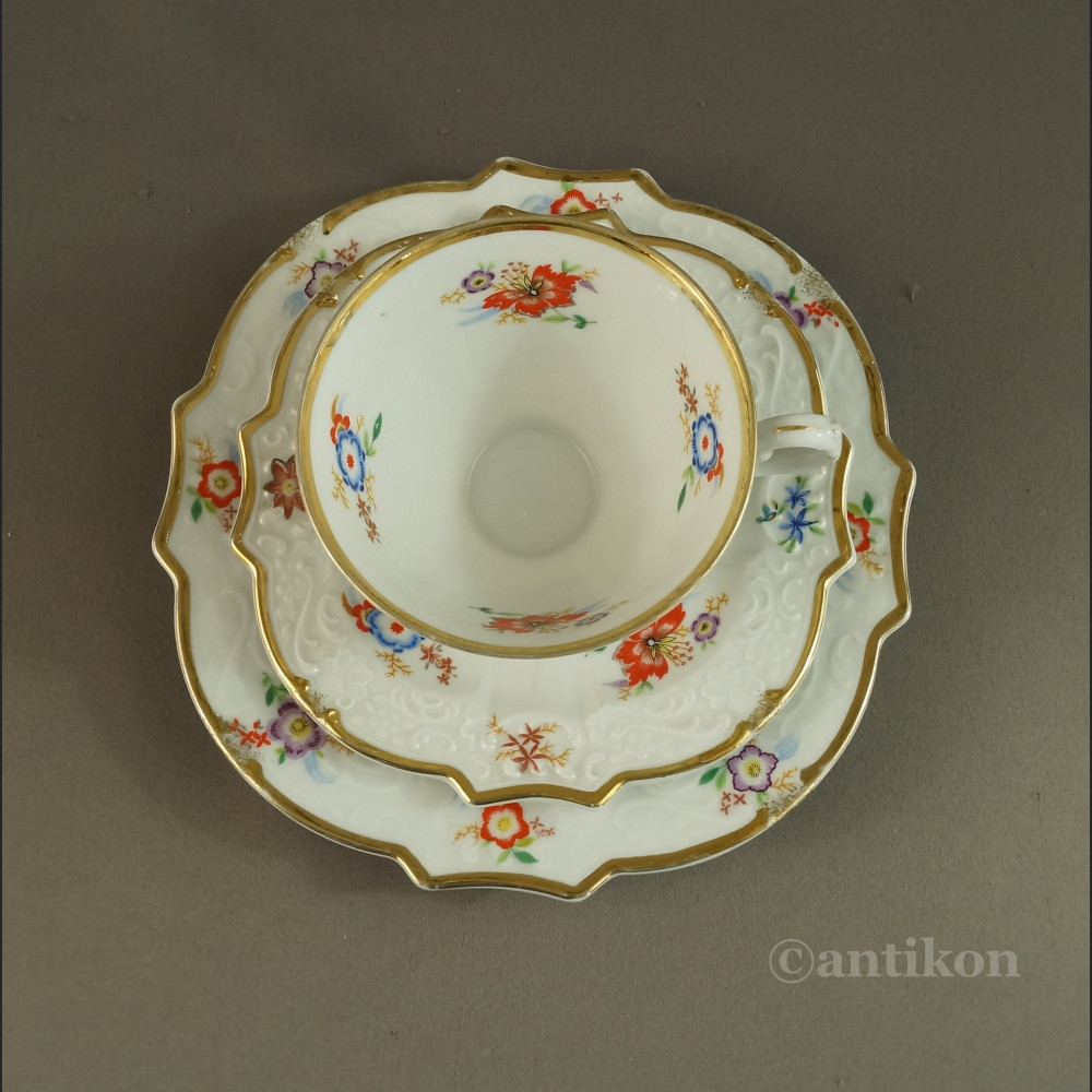 Stara filiżanka porcelanowa bawarska porcelana z 1932r Stara filiżanka porcelanowa bawarska porcelana z 1932r