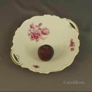 Stary serwis do kawy bawarska porcelana Edelstein Stary serwis do kawy bawarska porcelana Edelstein