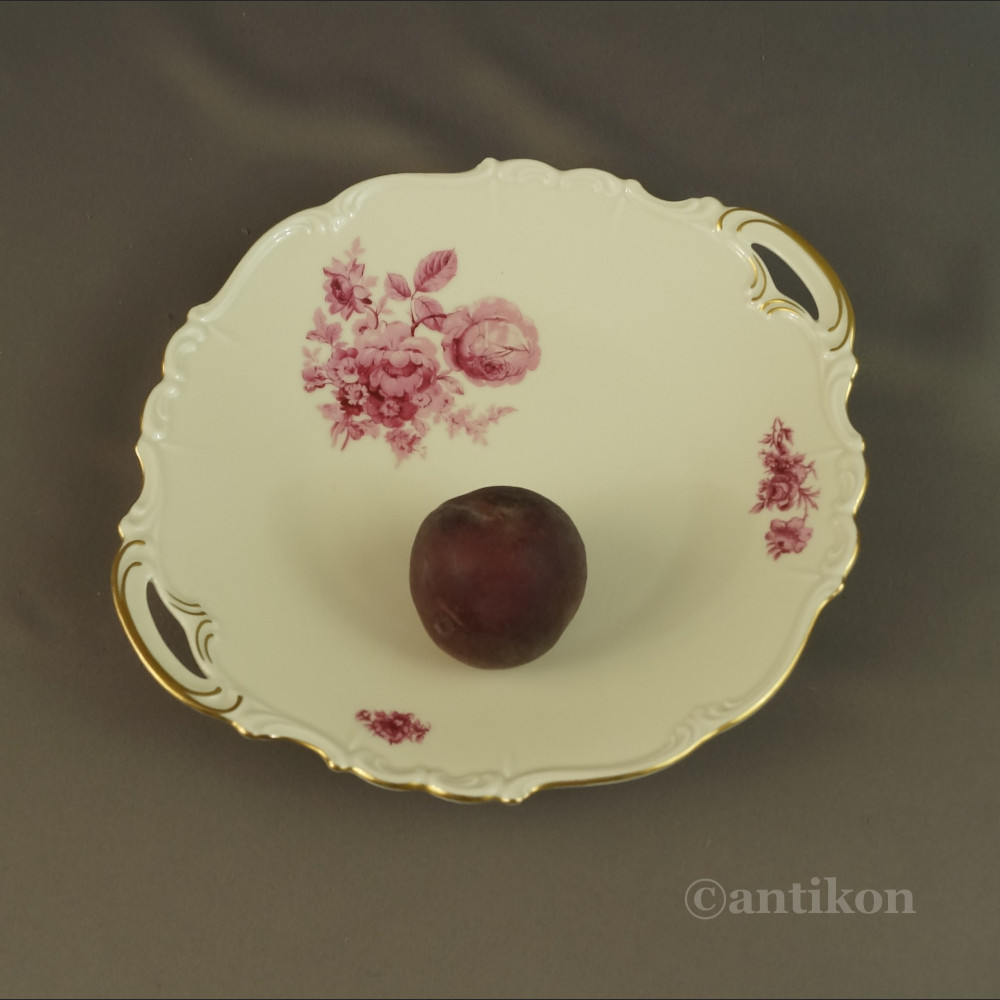 Stary serwis do kawy bawarska porcelana Edelstein Stary serwis do kawy bawarska porcelana Edelstein