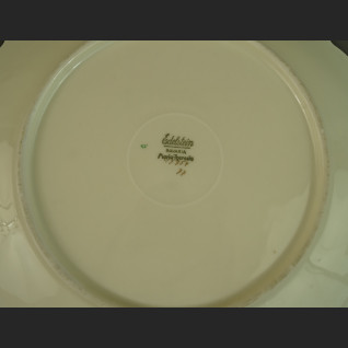 Stary serwis do kawy bawarska porcelana Edelstein Stary serwis do kawy bawarska porcelana Edelstein