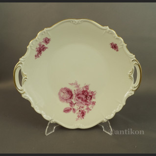 Stary serwis do kawy bawarska porcelana Edelstein Stary serwis do kawy bawarska porcelana Edelstein