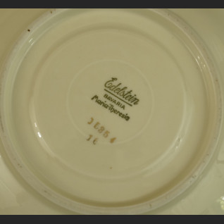 Stary serwis do kawy bawarska porcelana Edelstein Stary serwis do kawy bawarska porcelana Edelstein