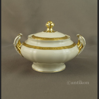 Cukierniczka Krautheim stara porcelana Cukierniczka Krautheim stara porcelana