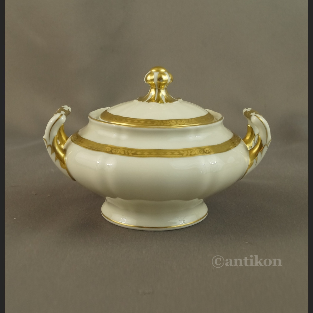 Cukierniczka Krautheim stara porcelana Cukierniczka Krautheim stara porcelana