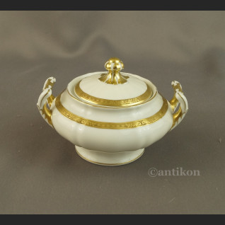 Cukierniczka Krautheim stara porcelana Cukierniczka Krautheim stara porcelana