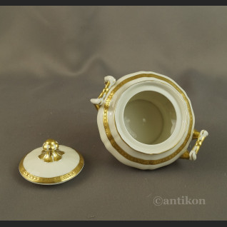 Cukierniczka Krautheim stara porcelana Cukierniczka Krautheim stara porcelana