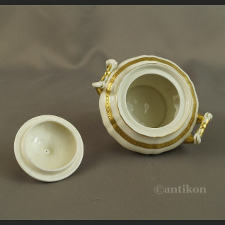 Cukierniczka Krautheim stara porcelana Cukierniczka Krautheim stara porcelana