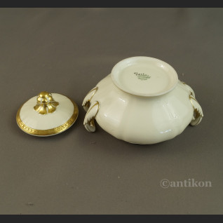 Cukierniczka Krautheim stara porcelana Cukierniczka Krautheim stara porcelana