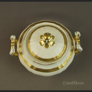 Cukierniczka Krautheim stara porcelana Cukierniczka Krautheim stara porcelana