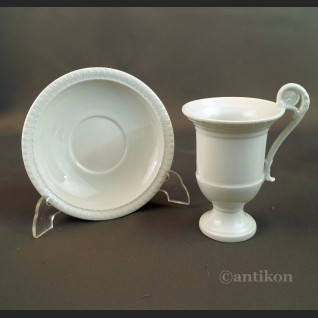 Filiżanka do czekolady Furstenberg na prezent Filiżanka do czekolady Furstenberg na prezent