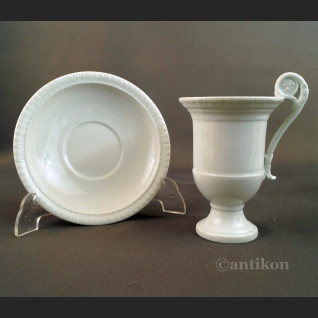 Filiżanka do czekolady Furstenberg na prezent Filiżanka do czekolady Furstenberg na prezent