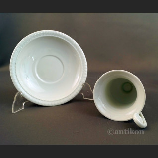 Filiżanka do czekolady Furstenberg na prezent Filiżanka do czekolady Furstenberg na prezent