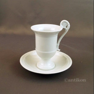 Filiżanka do czekolady Furstenberg na prezent Filiżanka do czekolady Furstenberg na prezent