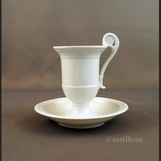 Filiżanka do czekolady Furstenberg na prezent 