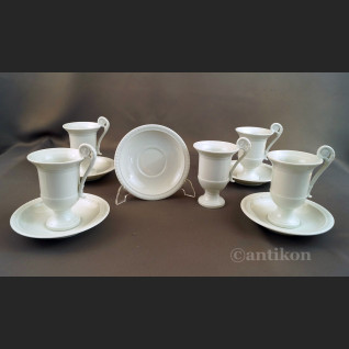 Filiżanka do czekolady Furstenberg na prezent Filiżanka do czekolady Furstenberg na prezent