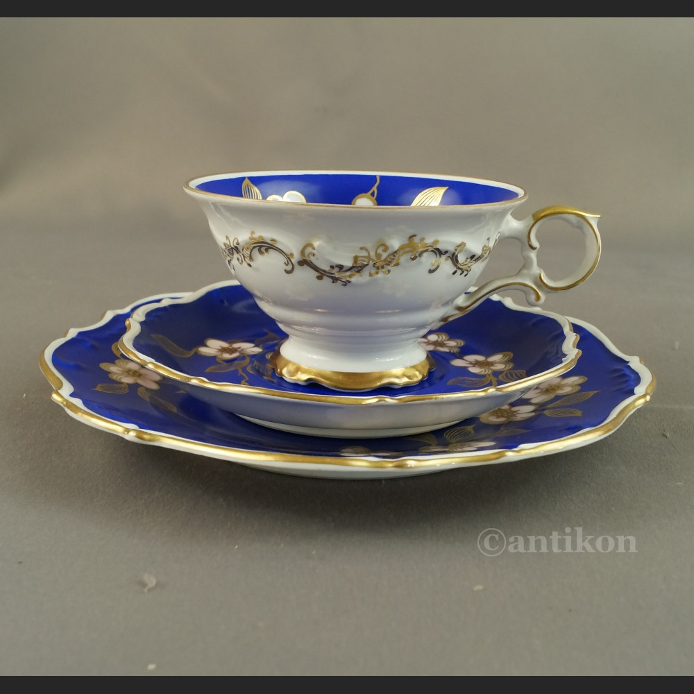 Antyczna filiżanka stara bawarska porcelana z 1926r 