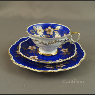 Antyczna filiżanka stara bawarska porcelana z 1926r 