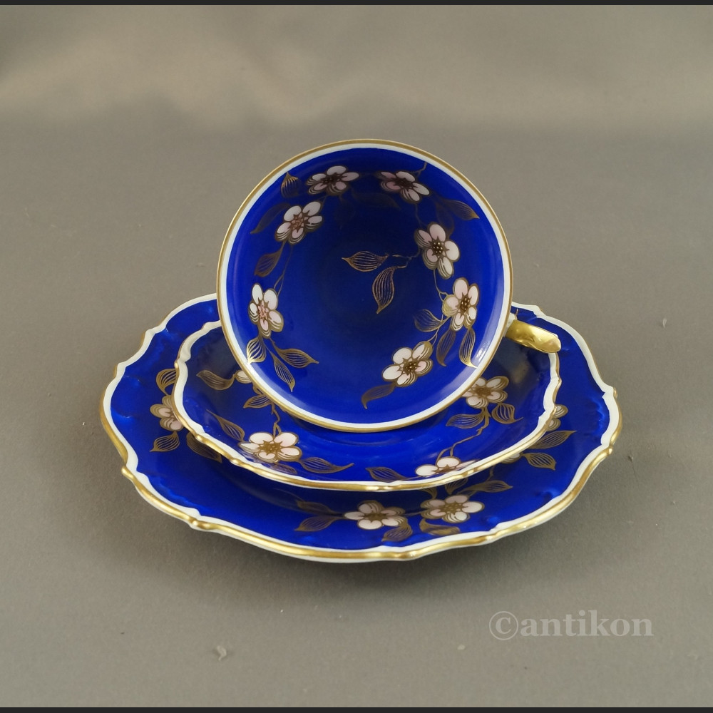 Antyczna filiżanka stara bawarska porcelana z 1926r 