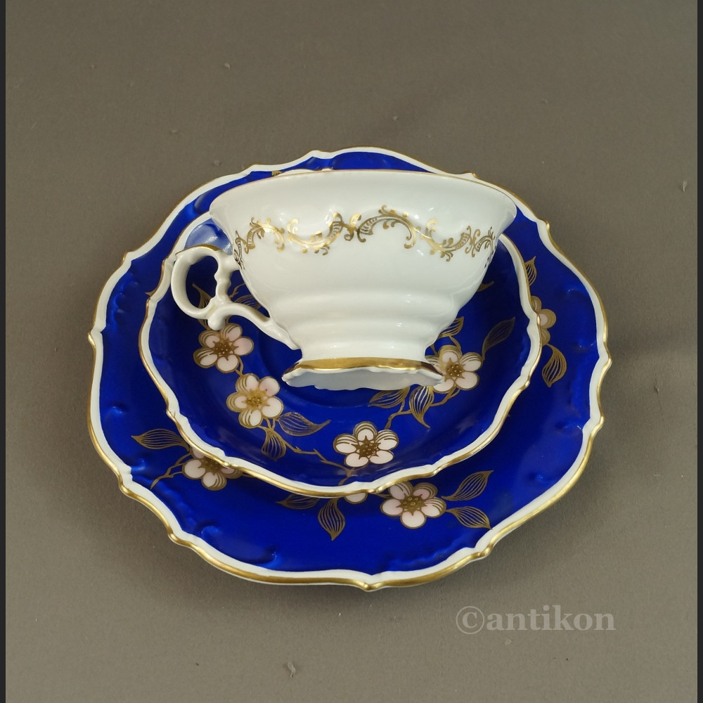Antyczna filiżanka stara bawarska porcelana z 1926r 