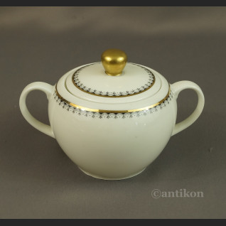 Cukierniczka Seltmann stara porcelana 