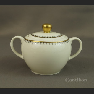 Cukierniczka Seltmann stara porcelana 