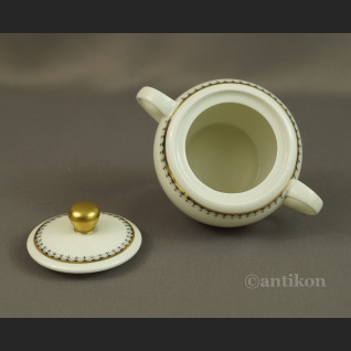 Cukierniczka Seltmann stara porcelana 