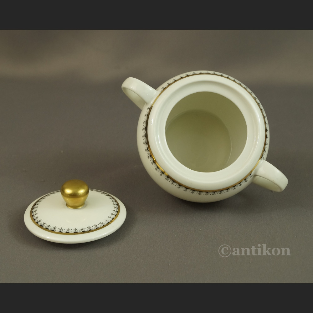 Cukierniczka Seltmann stara porcelana 