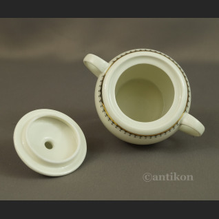 Cukierniczka Seltmann stara porcelana 