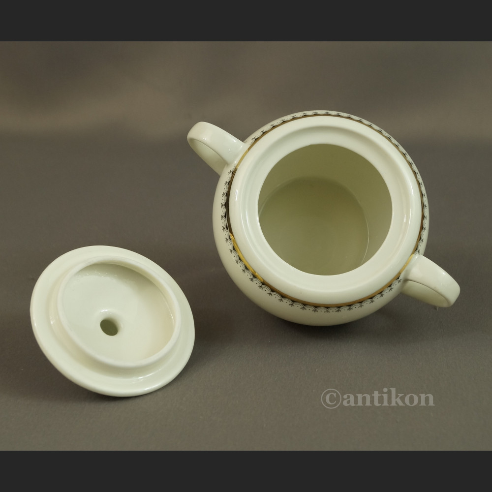 Cukierniczka Seltmann stara porcelana 