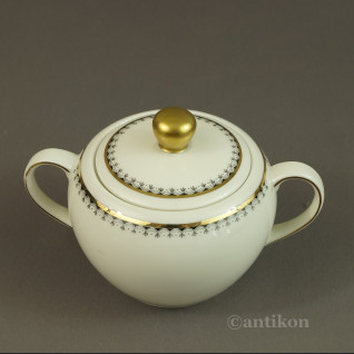 Cukierniczka Seltmann stara porcelana 