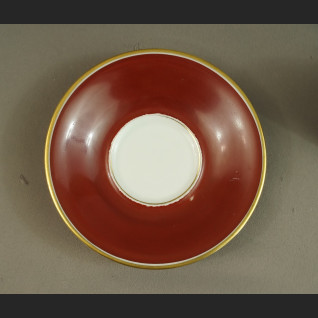 Serwis kolekcjonerski Thomas ręcznie malowany 