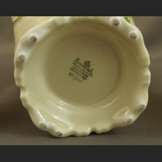 Rosenthal Pompadour serwis z różami do kawy 