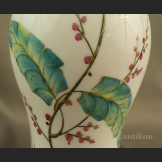 Ręcznie malowany wazon Rosenthal Ręcznie malowany wazon Rosenthal