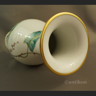 Ręcznie malowany wazon Rosenthal Ręcznie malowany wazon Rosenthal