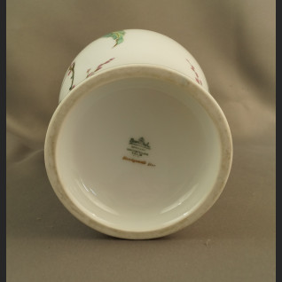 Ręcznie malowany wazon Rosenthal Ręcznie malowany wazon Rosenthal