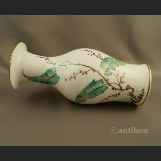 Ręcznie malowany wazon Rosenthal Ręcznie malowany wazon Rosenthal