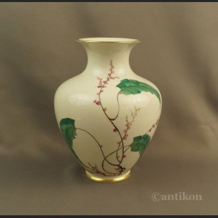 Stary niemiecki wazon Rosenthal 