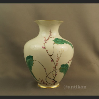 Stary niemiecki wazon Rosenthal 