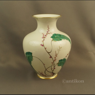 Stary niemiecki wazon Rosenthal 