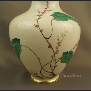 Stary niemiecki wazon Rosenthal 