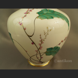 Stary niemiecki wazon Rosenthal 
