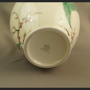 Stary niemiecki wazon Rosenthal 