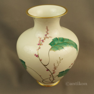 Stary niemiecki wazon Rosenthal 