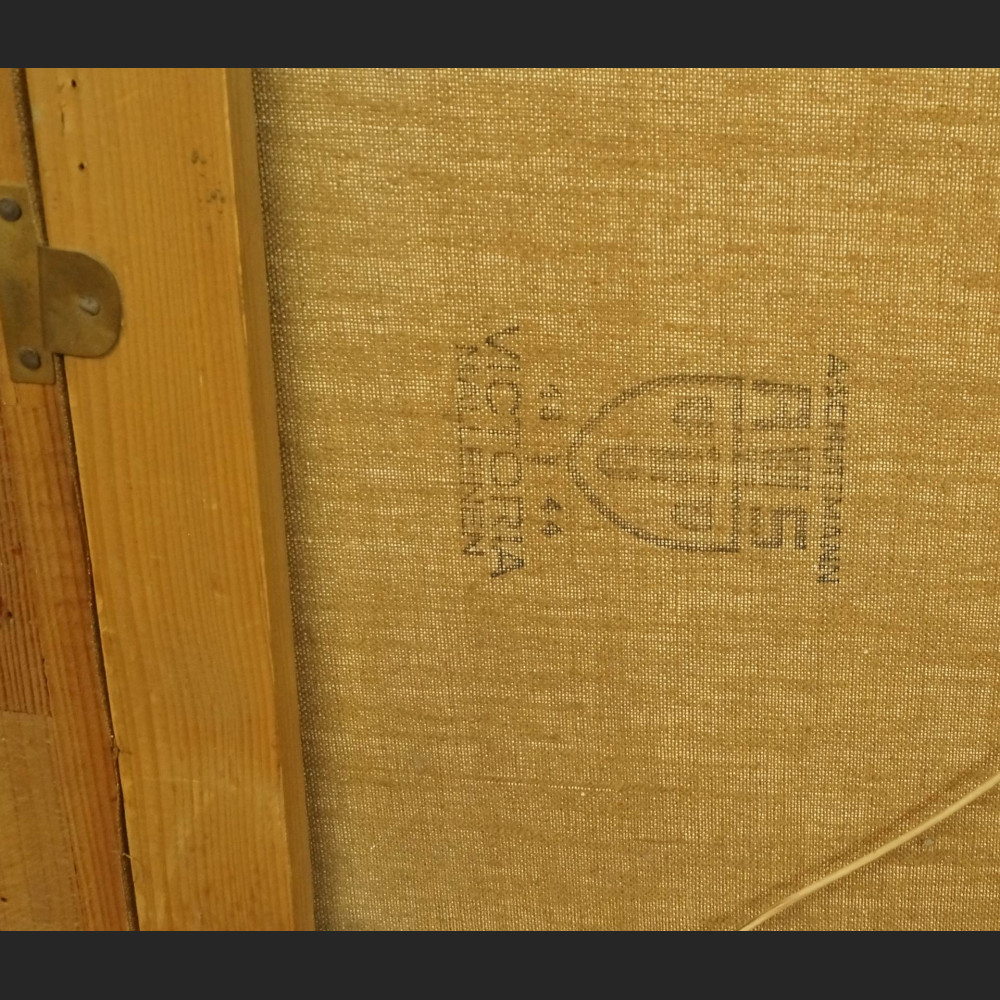 Pejzaż włoski obraz do salonu 