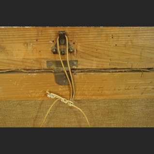 Pejzaż włoski obraz do salonu 