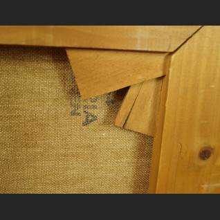 Pejzaż włoski obraz do salonu 