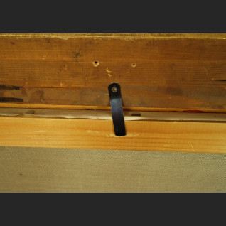 Śniadanie myśliwych wytworny obraz do salonu 