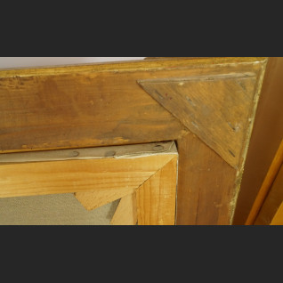 Śniadanie myśliwych wytworny obraz do salonu 